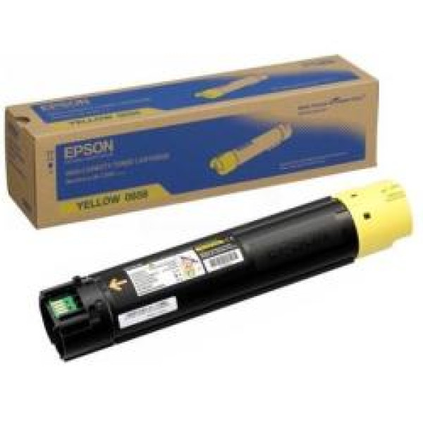 TONER AMARILLO 7.500H AL C500DN TONER AMARILLO 7.500H AL C500DN