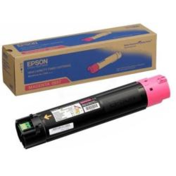 TONER MAGENTA 7.500H AL C500DN TONER MAGENTA 7.500H AL C500DN
