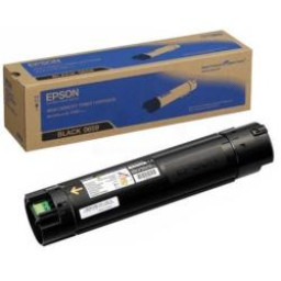 TONER NEGRO 10.500H AL C500DN