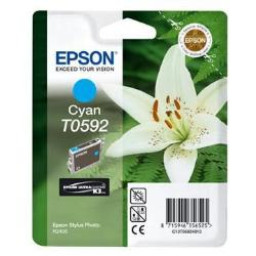 TINTA CIAN STYLUS PHOTO R2400