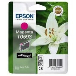 TINTA MAGENTA STYLUS PHOTO R2400