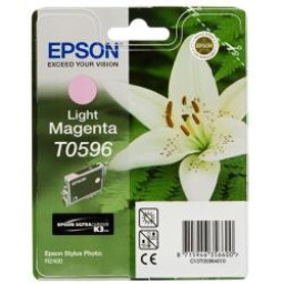 TINTA MAGENTA CLARO STY PHOTO R2400