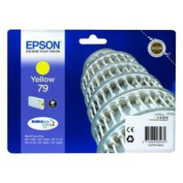 CARTUC AMARILLO L 800P WF-46XX/5XXX