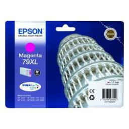CART MAGENTA XL 2000P WF-46XX/5XXX