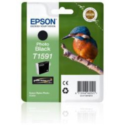 TINTA NEGRA FOTO STYLUS PHOTO R2000