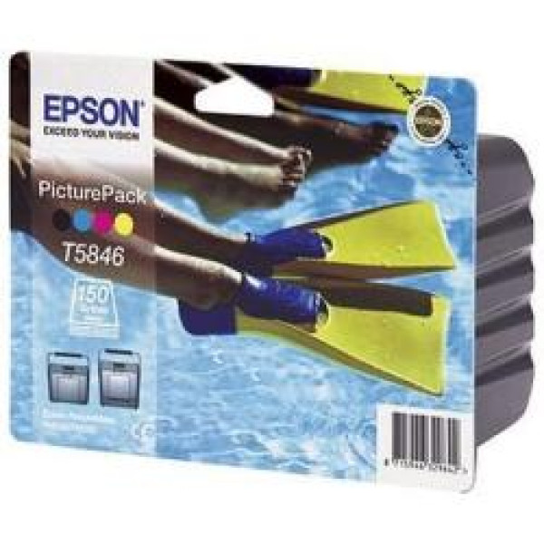 PICTUREPACK PICTUREMATE PM240/280