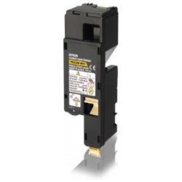 TONER AMARILLO C1700/1750/CX17 TONER AMARILLO C1700/1750/CX17