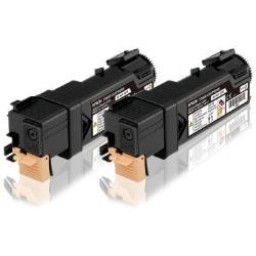 2PK TONER NEGRO C2900