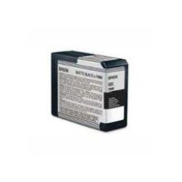 TINTA NEGRA FOTO SP 3800 80ML