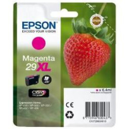 TINTA CLARIA 29 MAGENTA XL
