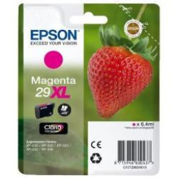 TINTA CLARIA 29 MAGENTA XL BL
