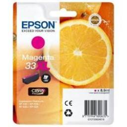 TINTA CLARIA 33 MAGENTA PREM XL BL