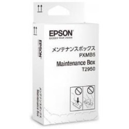 WORKFORCE WF-100W MAINTENANCE