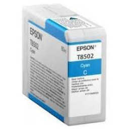 TINTA CIAN SP SC-P800 80 ML
