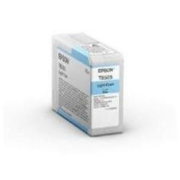 TINTA CIAN CLARO SP SC-P800 80 ML