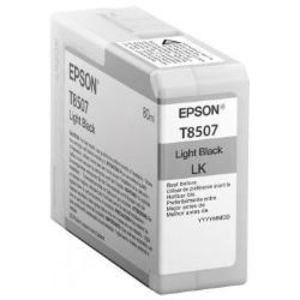 TINTA GRIS SP SC-P800 80 ML