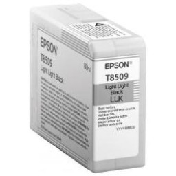 TINTA GRIS CLARO SP SC-P800 80 ML
