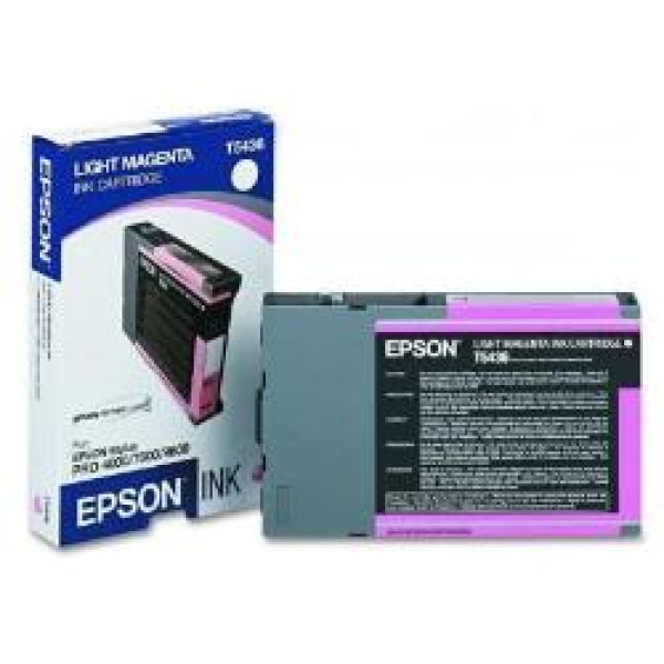 TINTA MAGEN CL S PRO 7600/9600 110 TINTA MAGEN CL S PRO 7600/9600 110