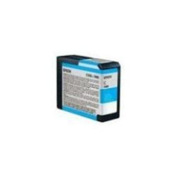 TINTA CIAN  SP 3800 80 ML