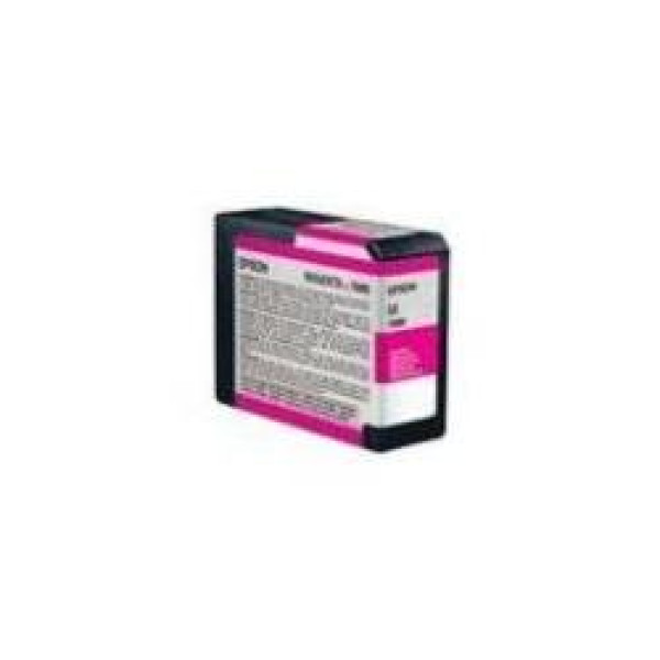 TINTA MAGENTA SP 3800 80 ML TINTA MAGENTA SP 3800 80 ML