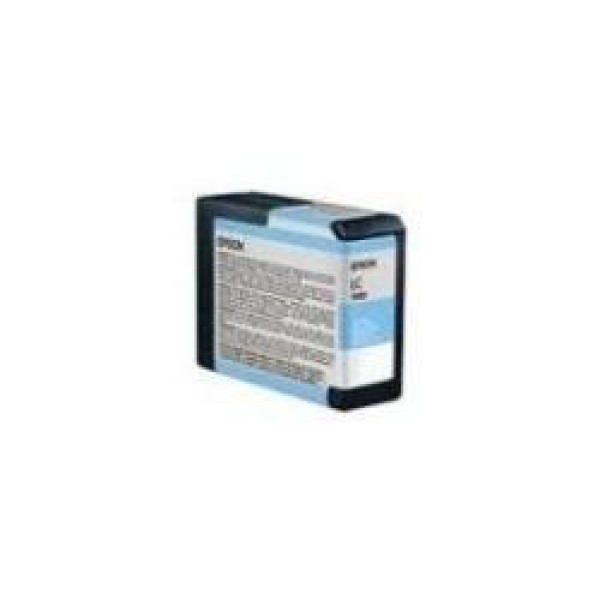 TINTA CIAN CLARO SP 3800 80 ML