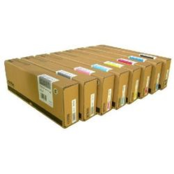 TINTA AMARILLA SP-11880