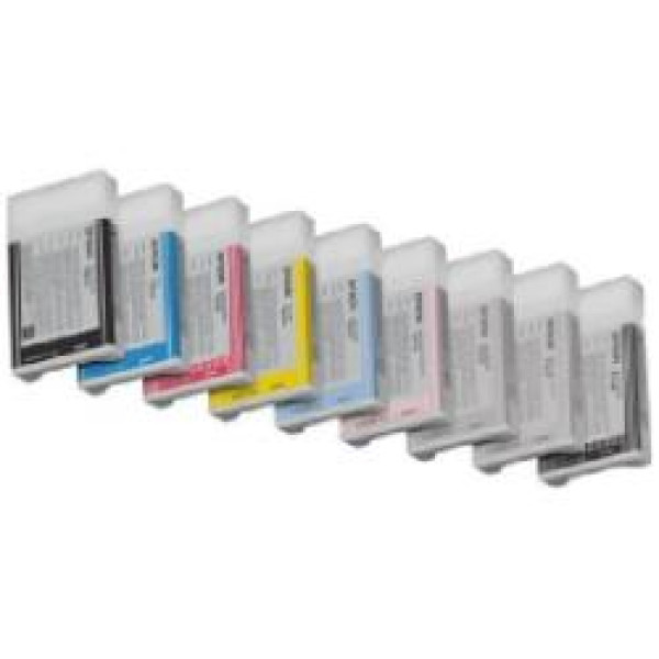 TINTA AMARILLA SP-78XX/98XX 110ML