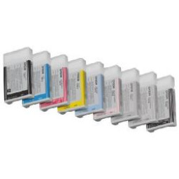 TINTA GRIS AC SP-78XX/98XX