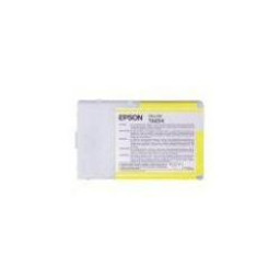TINTA AMARILLA SP-4880