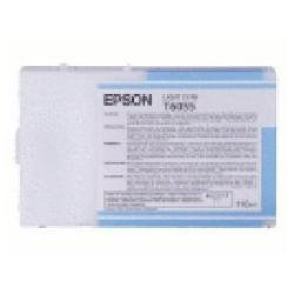 TINTA CIAN CLARO AC SP-4880 TINTA CIAN CLARO AC SP-4880