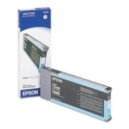 TINTA CIAN CL SPRO 7600/9600 220ML