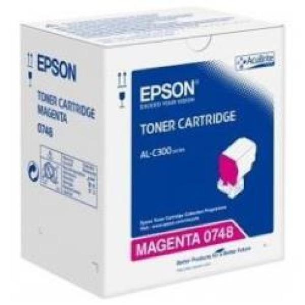 TONER MAGENTA AL-C300 8.800 PAG TONER MAGENTA AL-C300 8.800 PAG