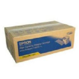 TONER AMARILLO ACULASER 3800 AC