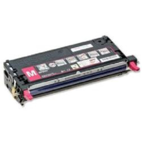 TONER MAGENTA ACULASER 3800 AC TONER MAGENTA ACULASER 3800 AC
