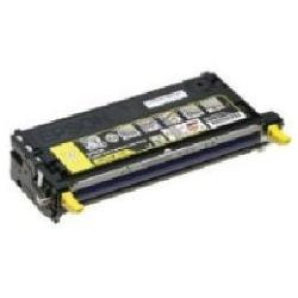 TONER AMARILLO AC ACULASER C2800 TONER AMARILLO AC ACULASER C2800