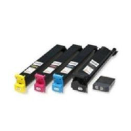 TONER AMARILLO ACULASER C9200