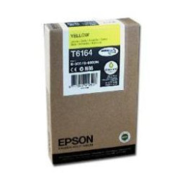 TINTA AMARILLA B. INKJET B300/B500