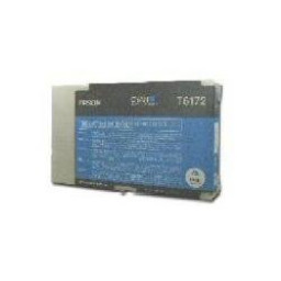 TINTA CIAN AC BUS. INKJET B500