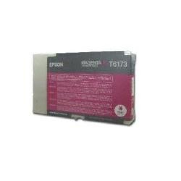 TINTA MAGENTA AC BUS. INKJET B500 TINTA MAGENTA AC BUS. INKJET B500