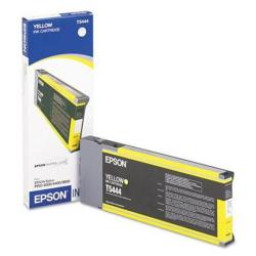 TINTA AMARILLA SPRO 7600/9600 220ML