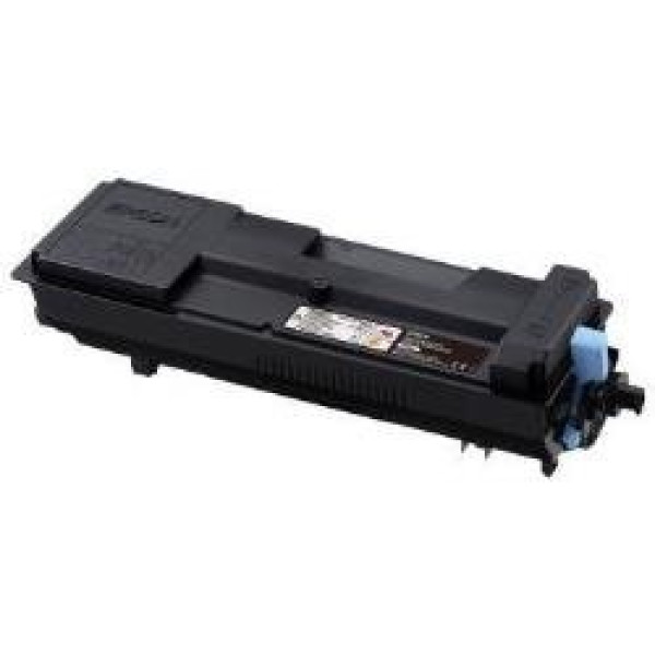 CARTUCHO DE TONER NEGRO 21.7K