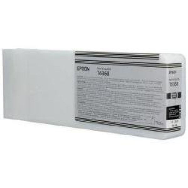 TINTA NEGROMATE 700ML SP7900/9900 TINTA NEGROMATE 700ML SP7900/9900