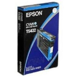 TINTA CIAN S PRO 7600/9600 110ML