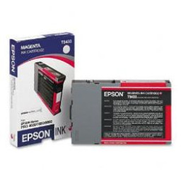 TINTA MAGENTA S PRO 7600/9600 110M