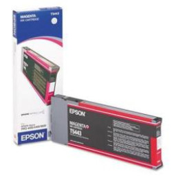 TINTA MAGENTA SPRO 7600/9600 220ML