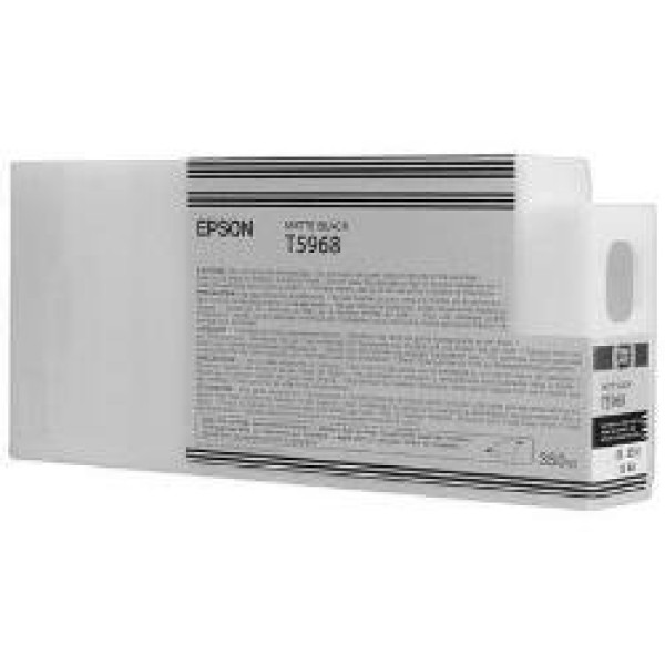 TINTA NEGROMATE 350ML SP7900/9900