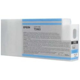TINTA CIAN CLARO 350ML SP7900/9900