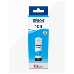 TINTA CIAN 106 ECOTANK