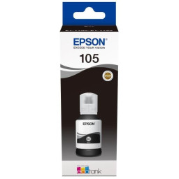 TINTA NEGRA 105 ECOTANK