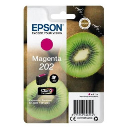 TINTA MAGENTA 202 CLARIA BL